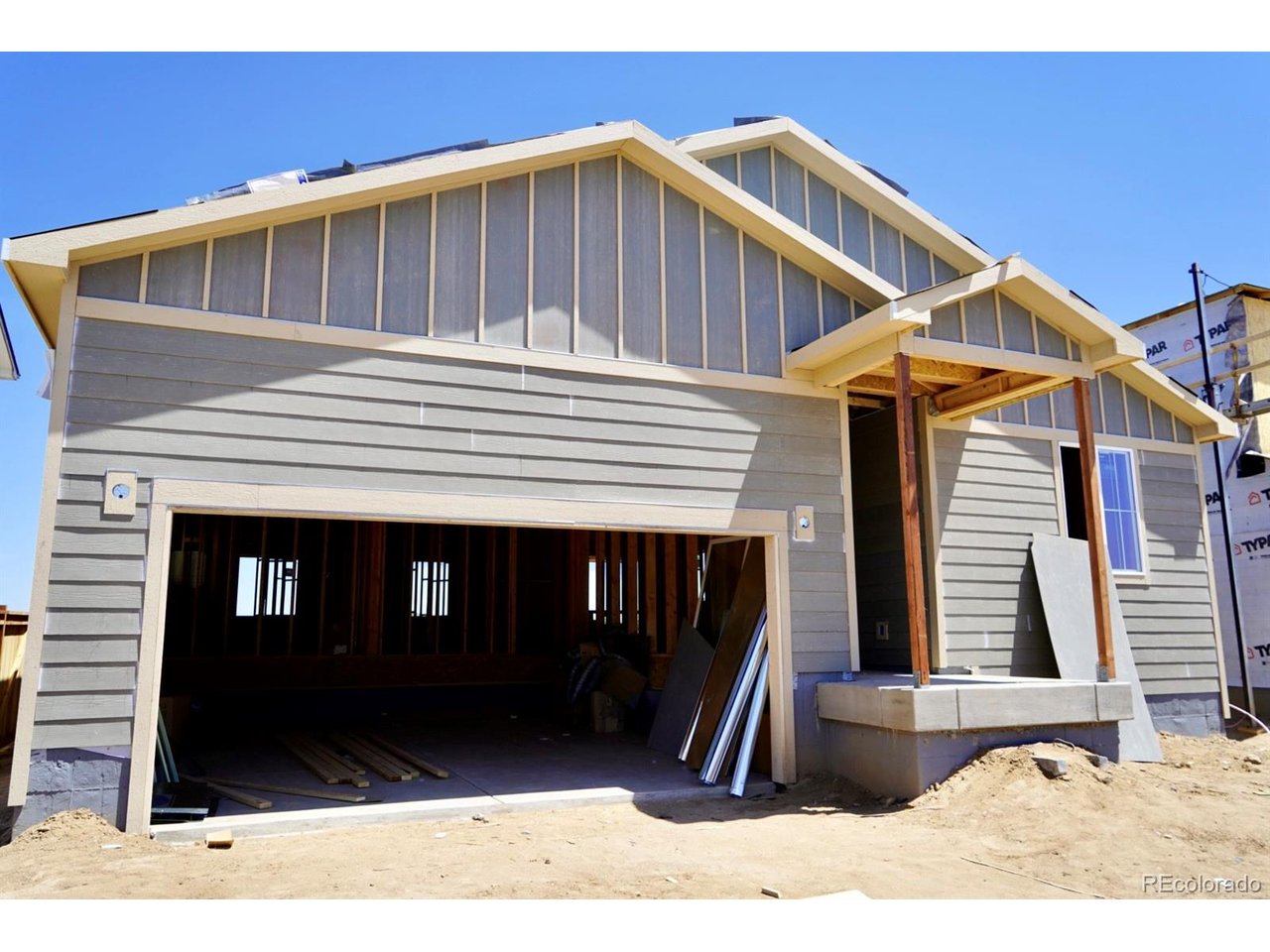 Photo of 254 Barn Owl Ave Fort Lupton CO 80621