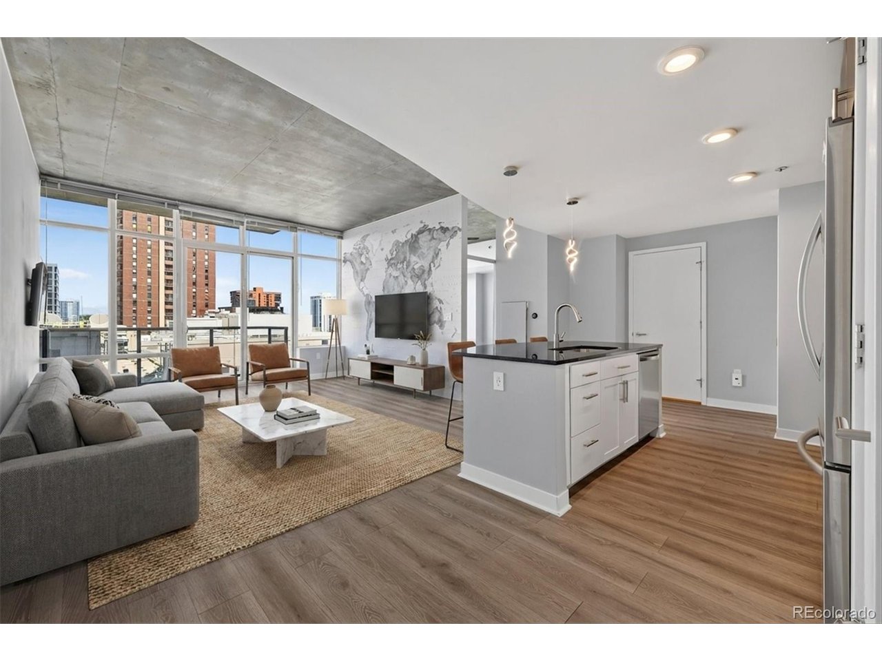 Photo of 891 14th St #1807 Denver CO 80202