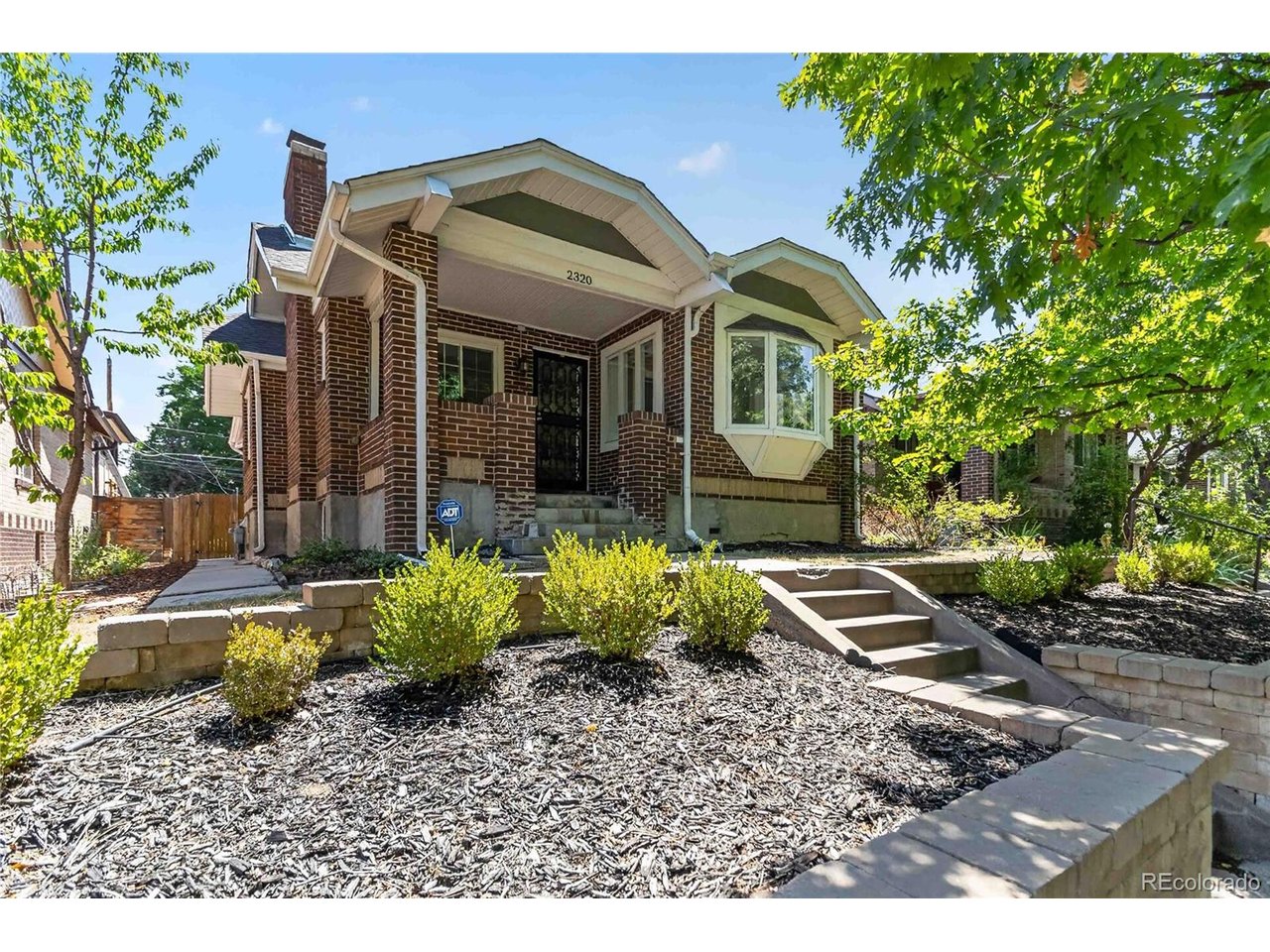Photo of 2320 N Glencoe St Denver CO 80207