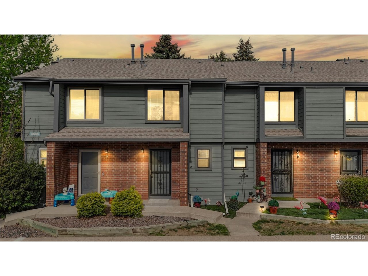 Photo of 3636 S Depew St #11 Denver CO 80235