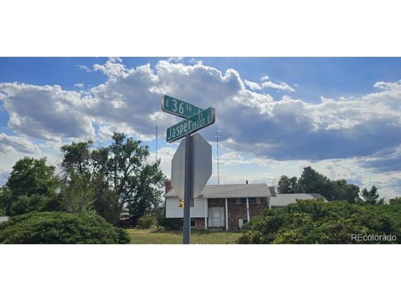 Photo of No Address Listed Aurora CO 80011