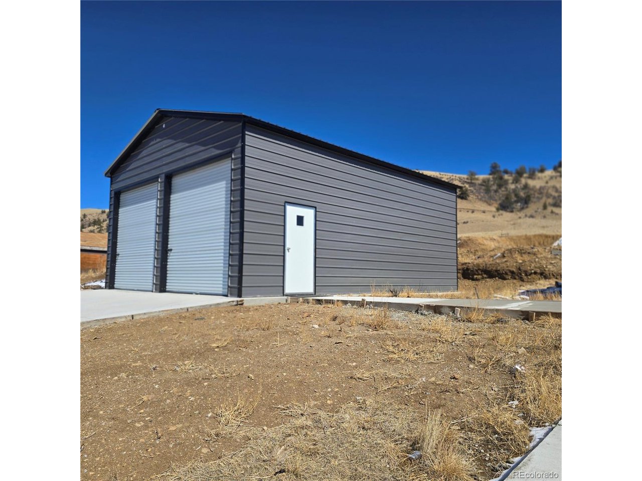 Photo of 2559 Vista Grande Dr Como CO 80432