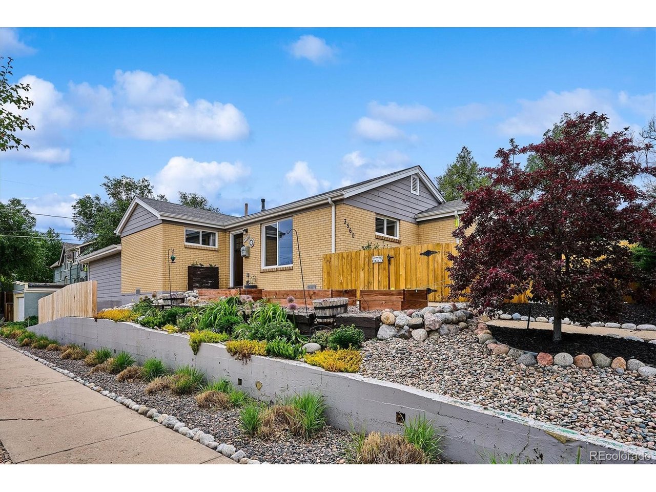 Photo of 3560 N Steele St Denver CO 80205