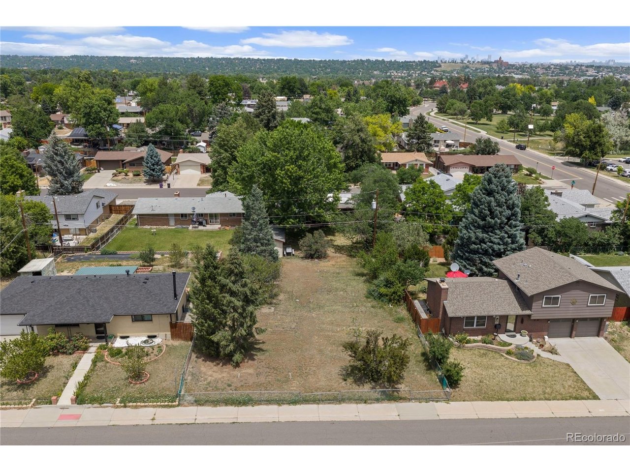 Photo of 4161 W Tufts Ave Denver CO 80236