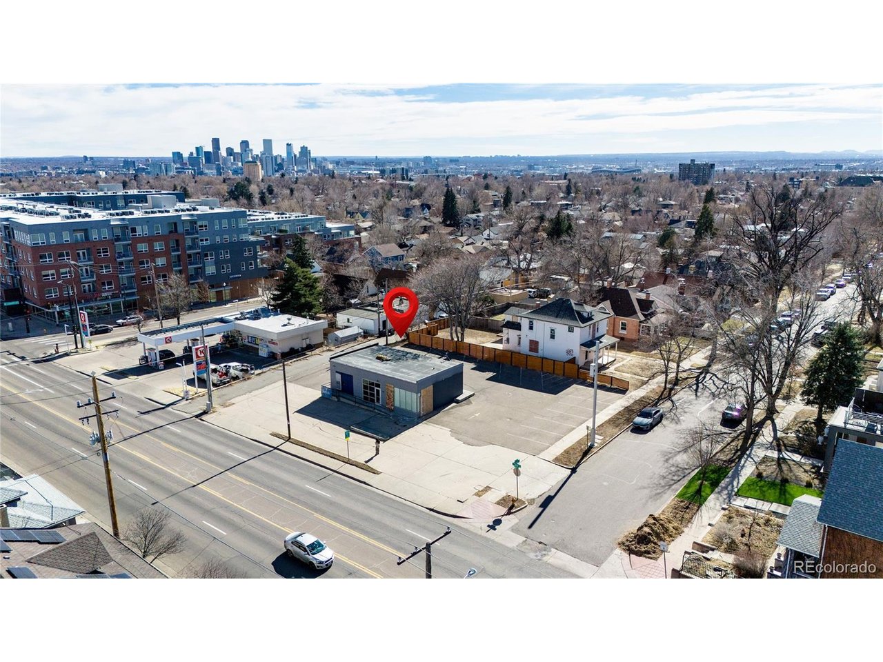 Photo of 3690 W 38th Ave Denver CO 80211