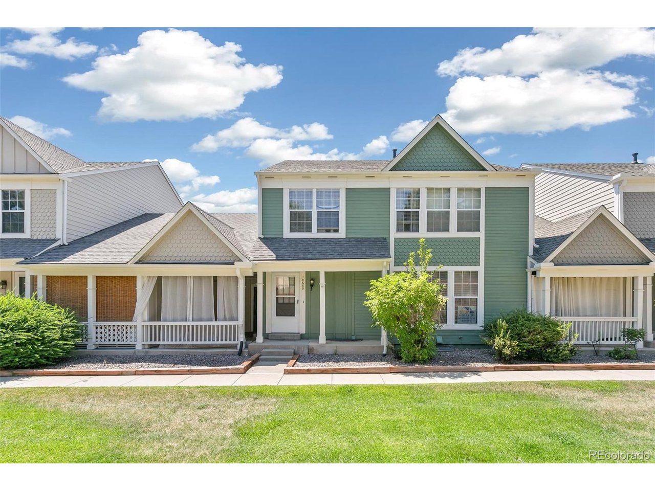 Photo of 19609 Rosewood Ct Parker CO 80138