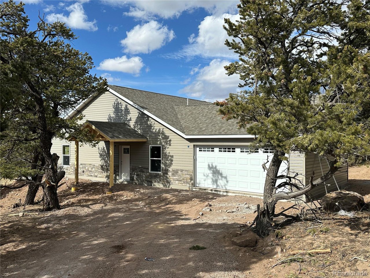 Photo of 216 Baca Grant Way Crestone CO 81131