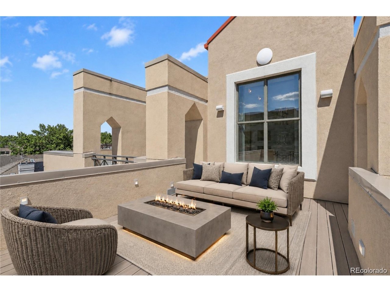 Photo of 180 Cook St #509 Denver CO 80206