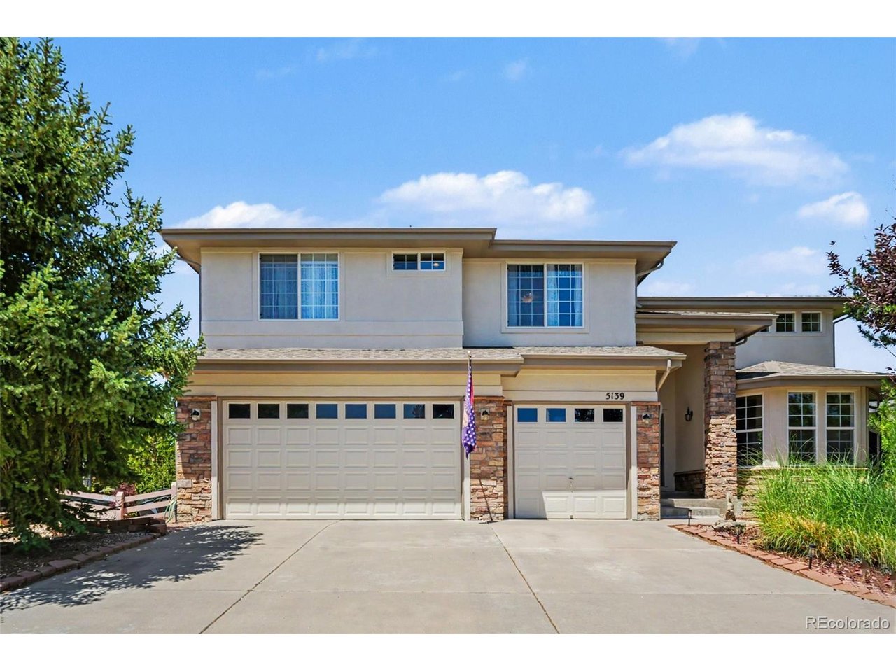 Photo of 5139 Streambed Trl Parker CO 80134