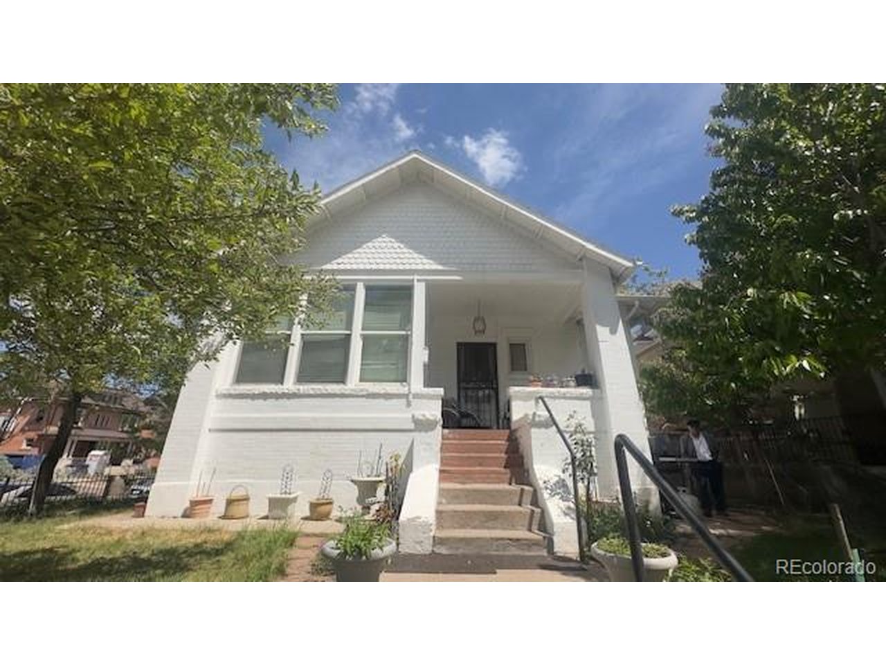 Photo of 1372 Cook St #1 Denver CO 80206