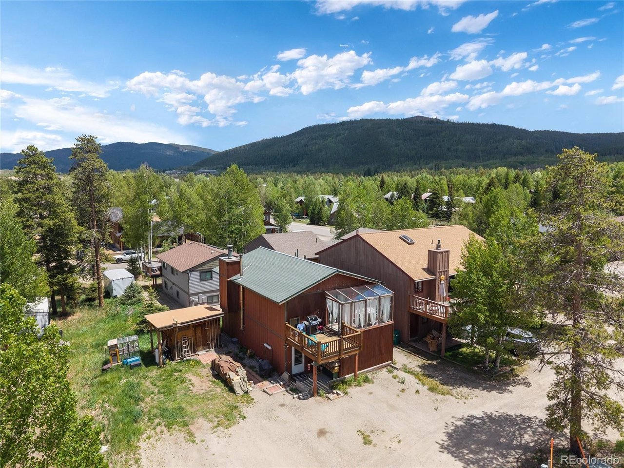 Photo of 529 Belford St Frisco CO 80443