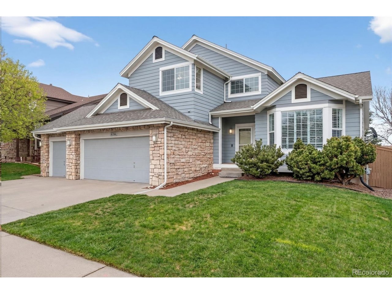 Photo of 8756 Cresthill Ln Highlands Ranch CO 80130