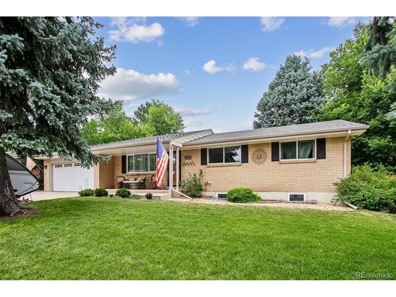 Photo of 6628 S Newland Cir Littleton CO 80123