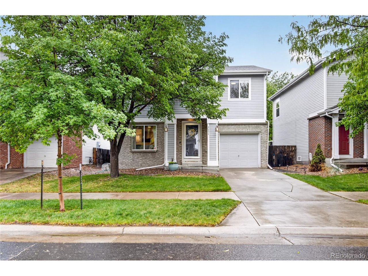 Photo of 3654 Dexter St Denver CO 80207