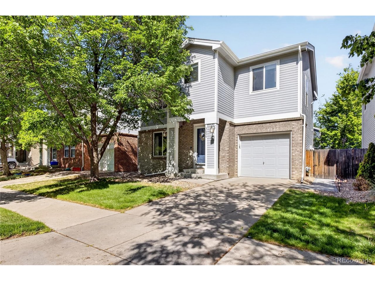Photo of 3654 Dexter St Denver CO 80207