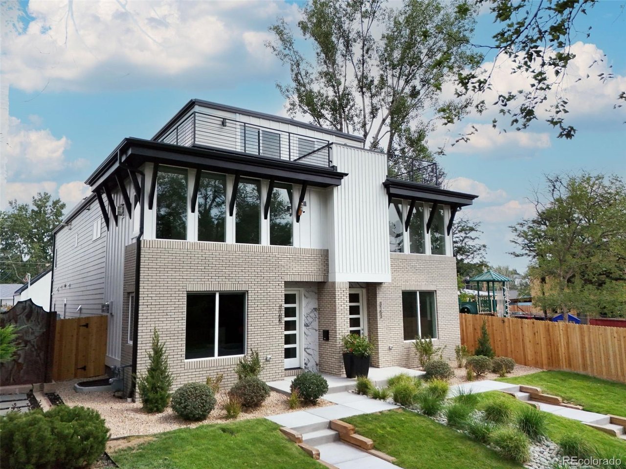 Photo of 3153 W 26th Ave Denver CO 80211