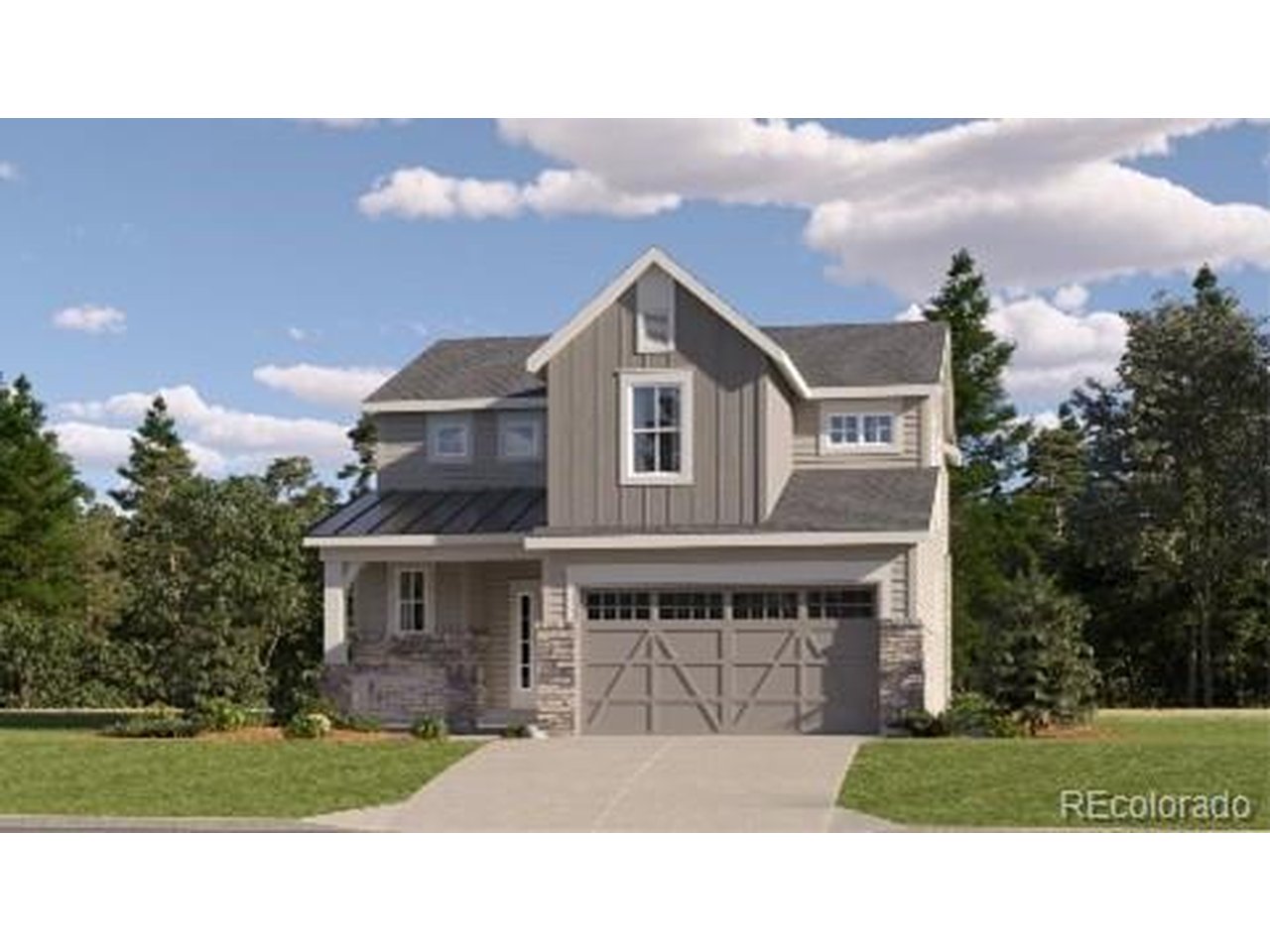 Photo of 24622 E Baltic Pl Aurora CO 80018