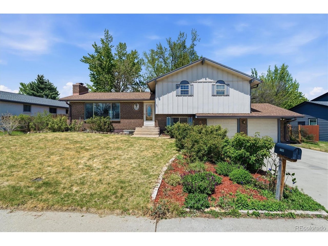 Photo of 8623 W Warren Dr Lakewood CO 80227