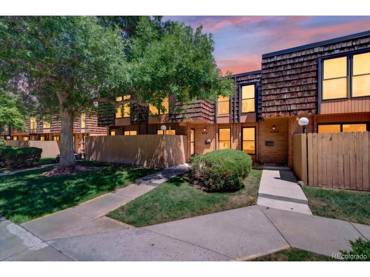 Photo of 6476 Welch Ct Arvada CO 80004