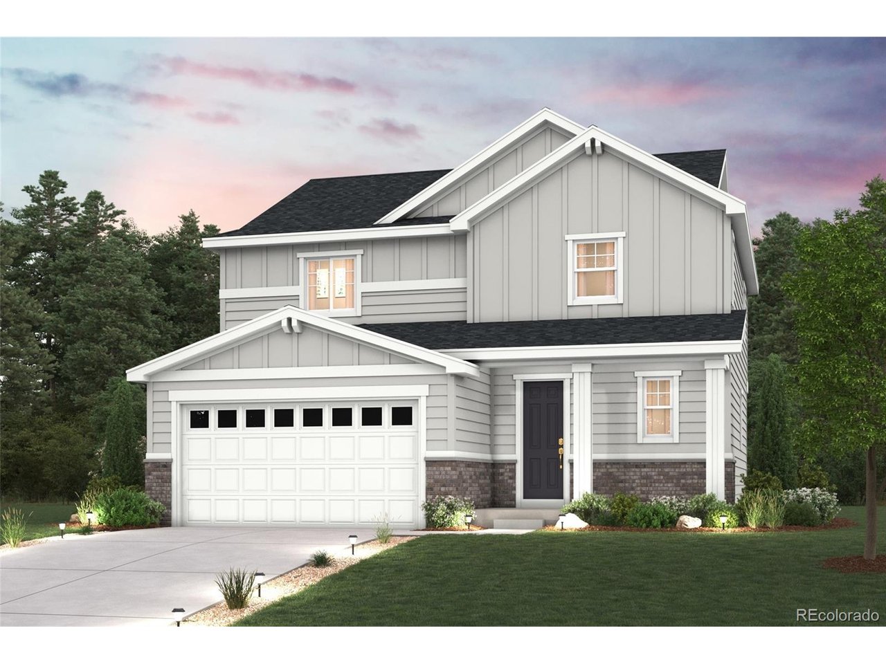 Photo of 3642 Sandreed St Dacono CO 80514