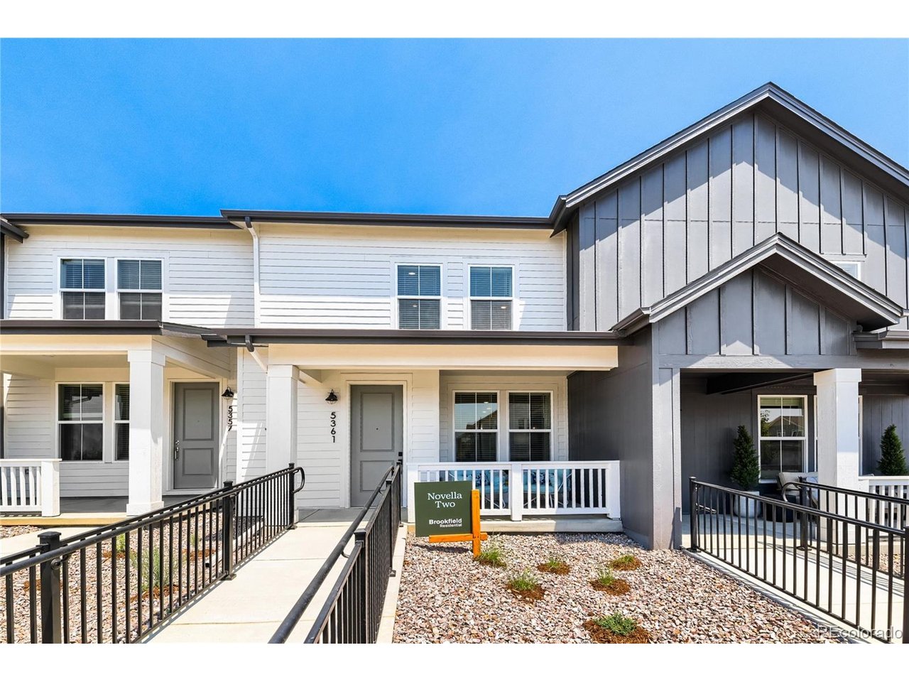 Photo of 5358 Gardner Pkwy Firestone CO 80504