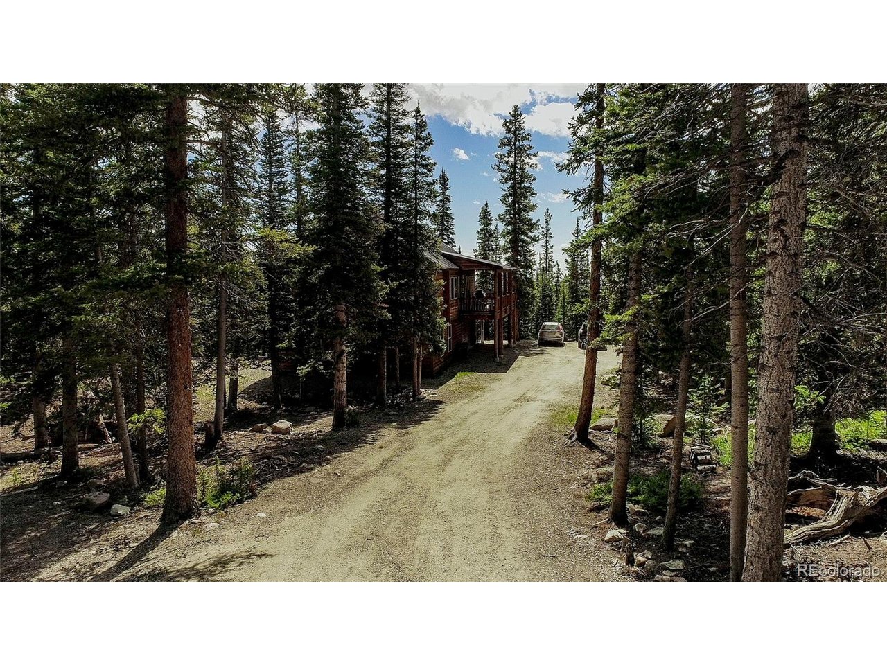 Photo of 566 Miners Way Fairplay CO 80440