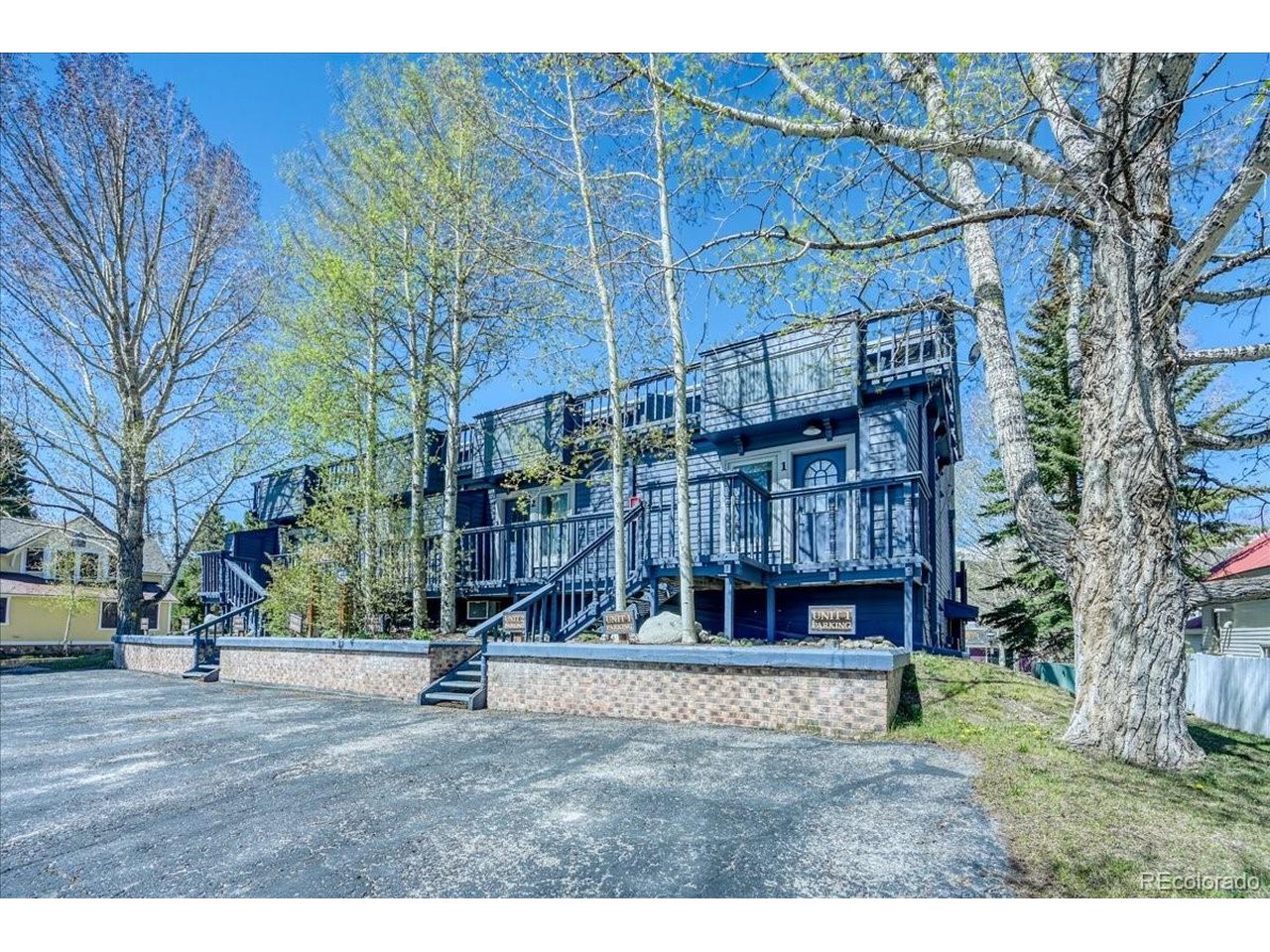 Photo of 200 N Ridge St #R1 Breckenridge CO 80424