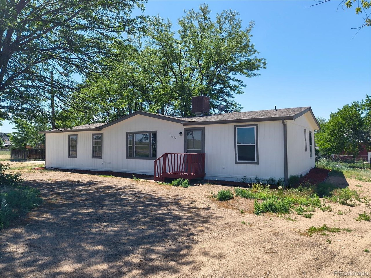 Photo of 15544 County Road 18 Fort Lupton CO 80621