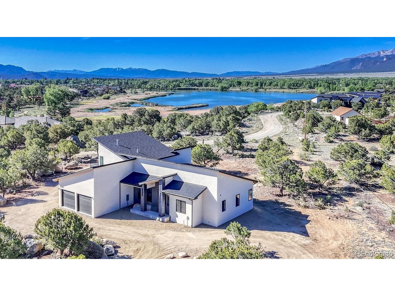 Photo of 30068 Teal Run Buena Vista CO 81211
