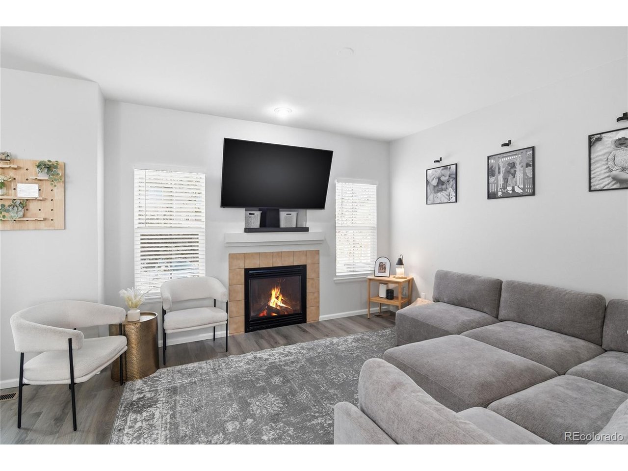 Photo of 6819 S Webster St #B Littleton CO 80128