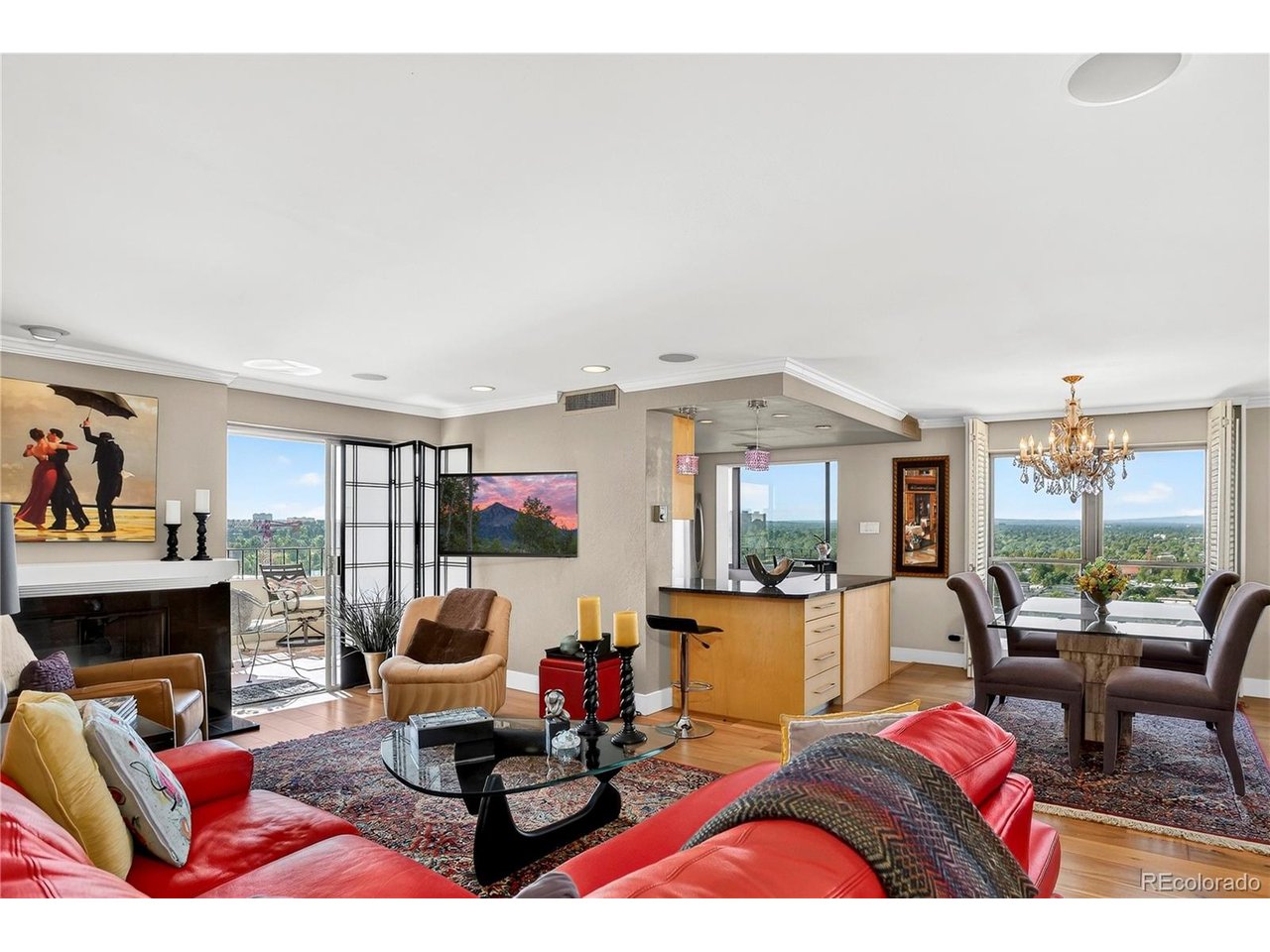 Photo of 130 N Pearl St #1703 Denver CO 80203