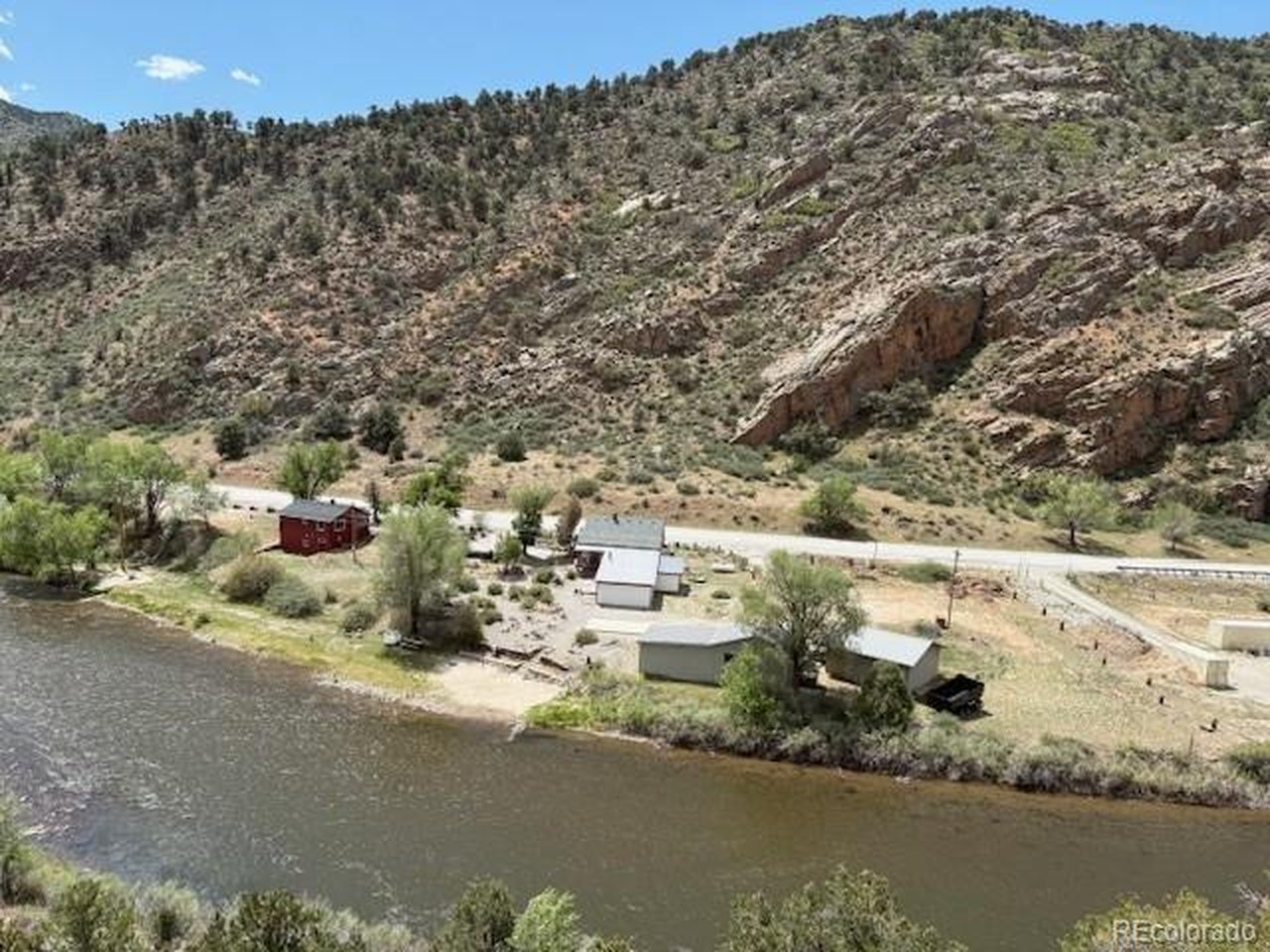 Photo of 19909 US Highway 50 Cotopaxi CO 81223