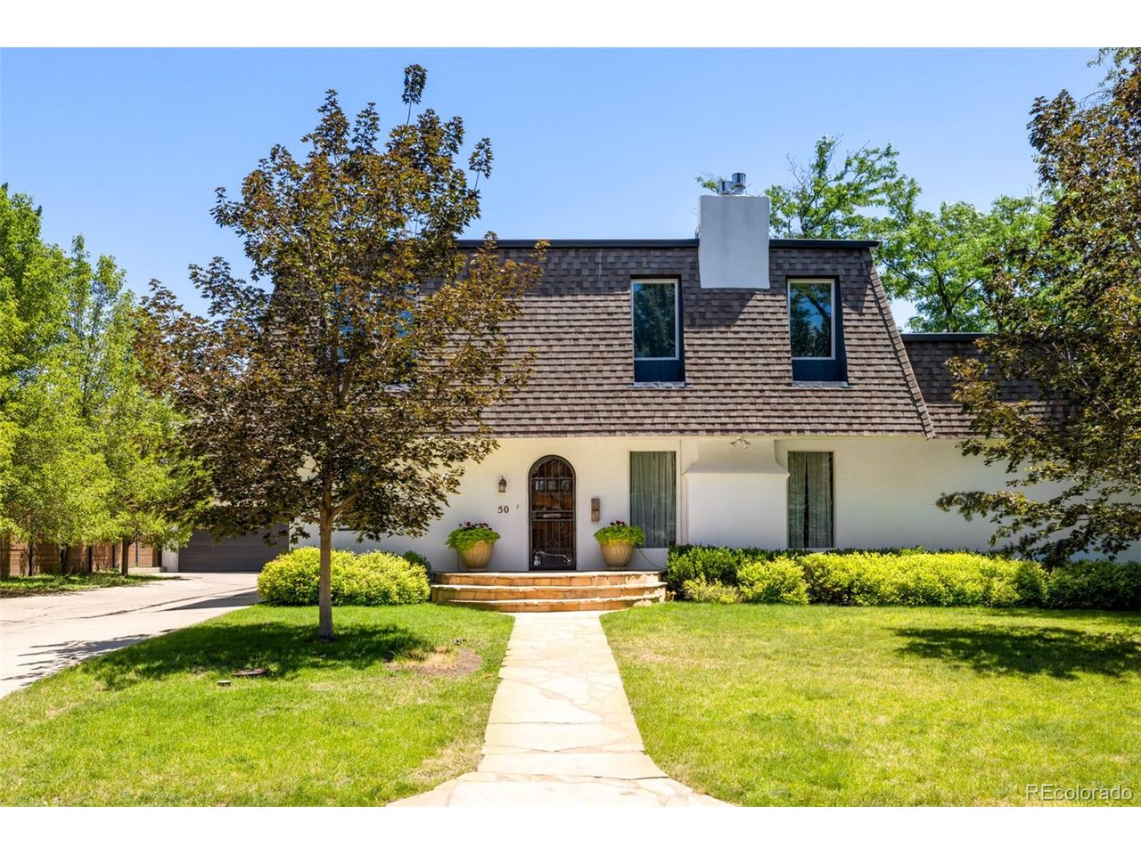 Photo of 50 Albion St Denver CO 80220