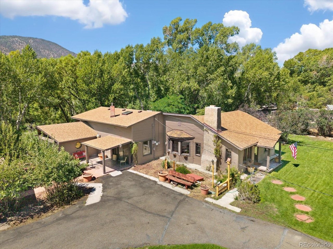 Photo of 247 True Ave Poncha Springs CO 81242
