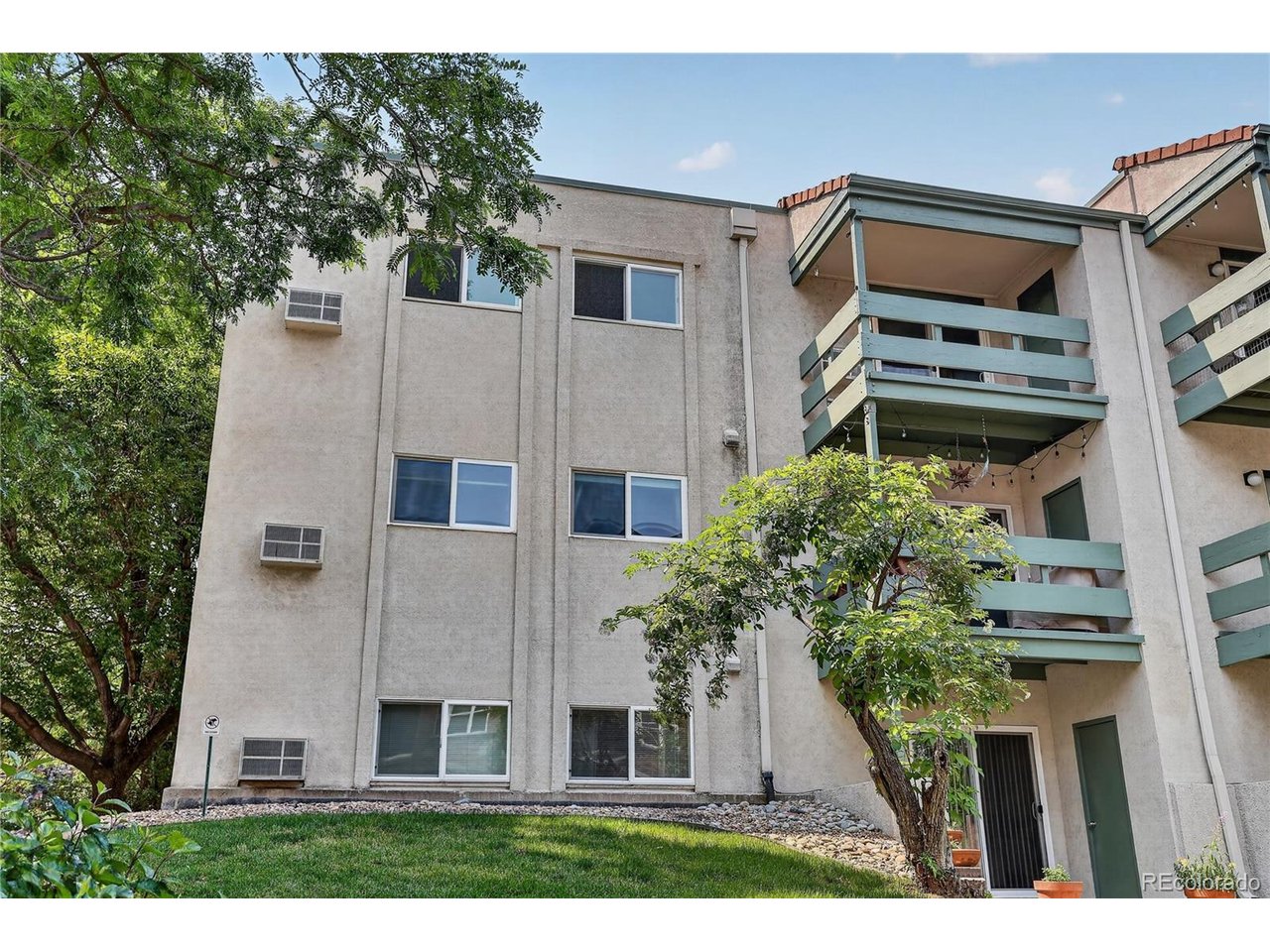 Photo of 7740 W 35th Ave #302 Wheat Ridge CO 80033