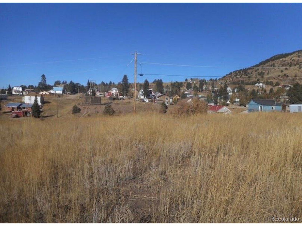 Photo of 2nd St Victor CO 80860