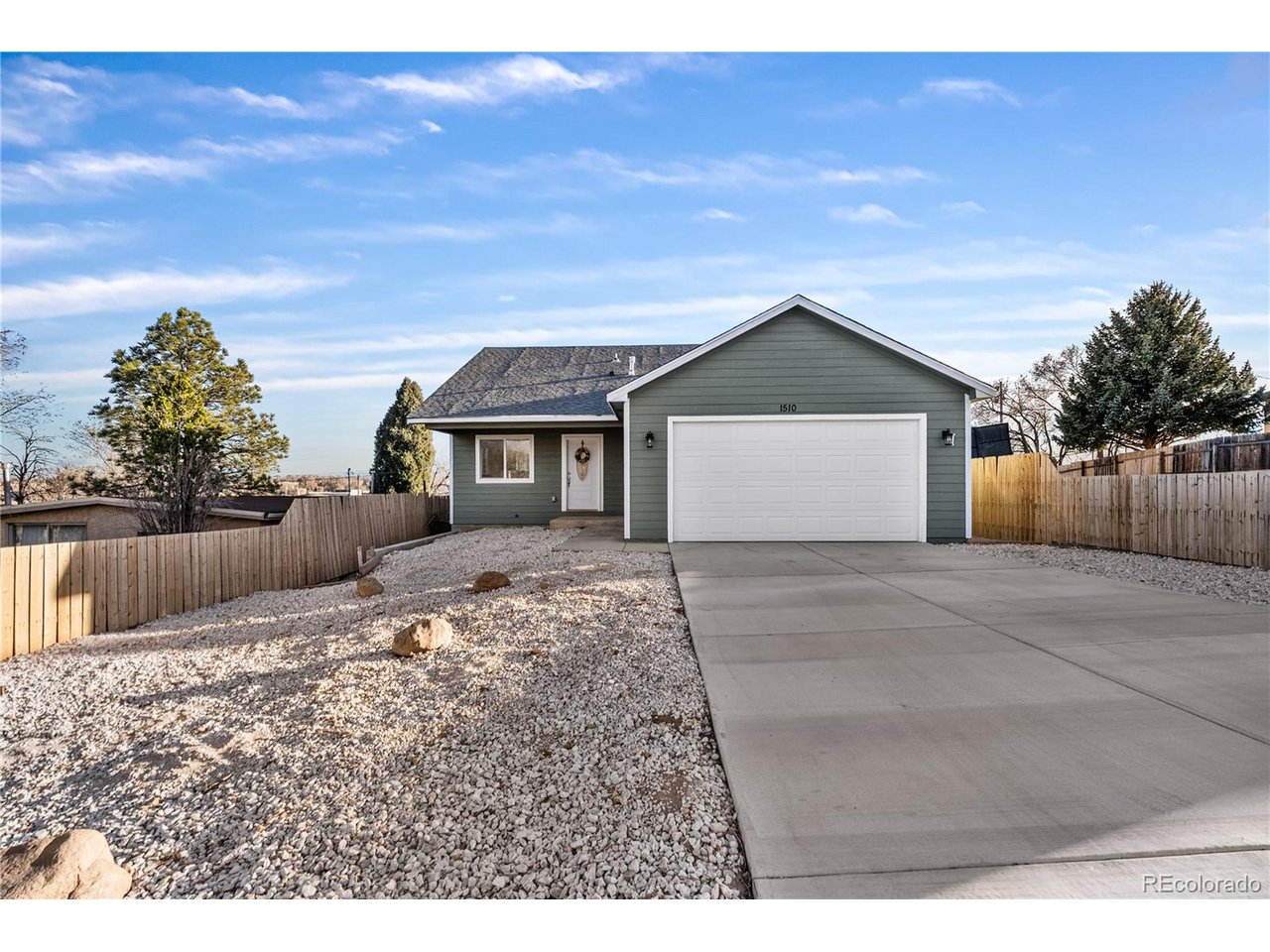 Photo of 1510 Grenadillo Street St Pueblo CO 81001