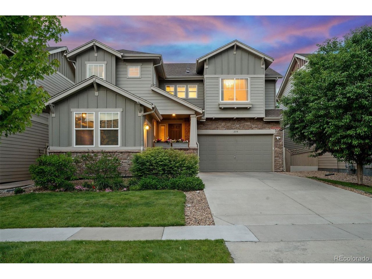 Photo of 2118 S Teller Ct Lakewood CO 80227