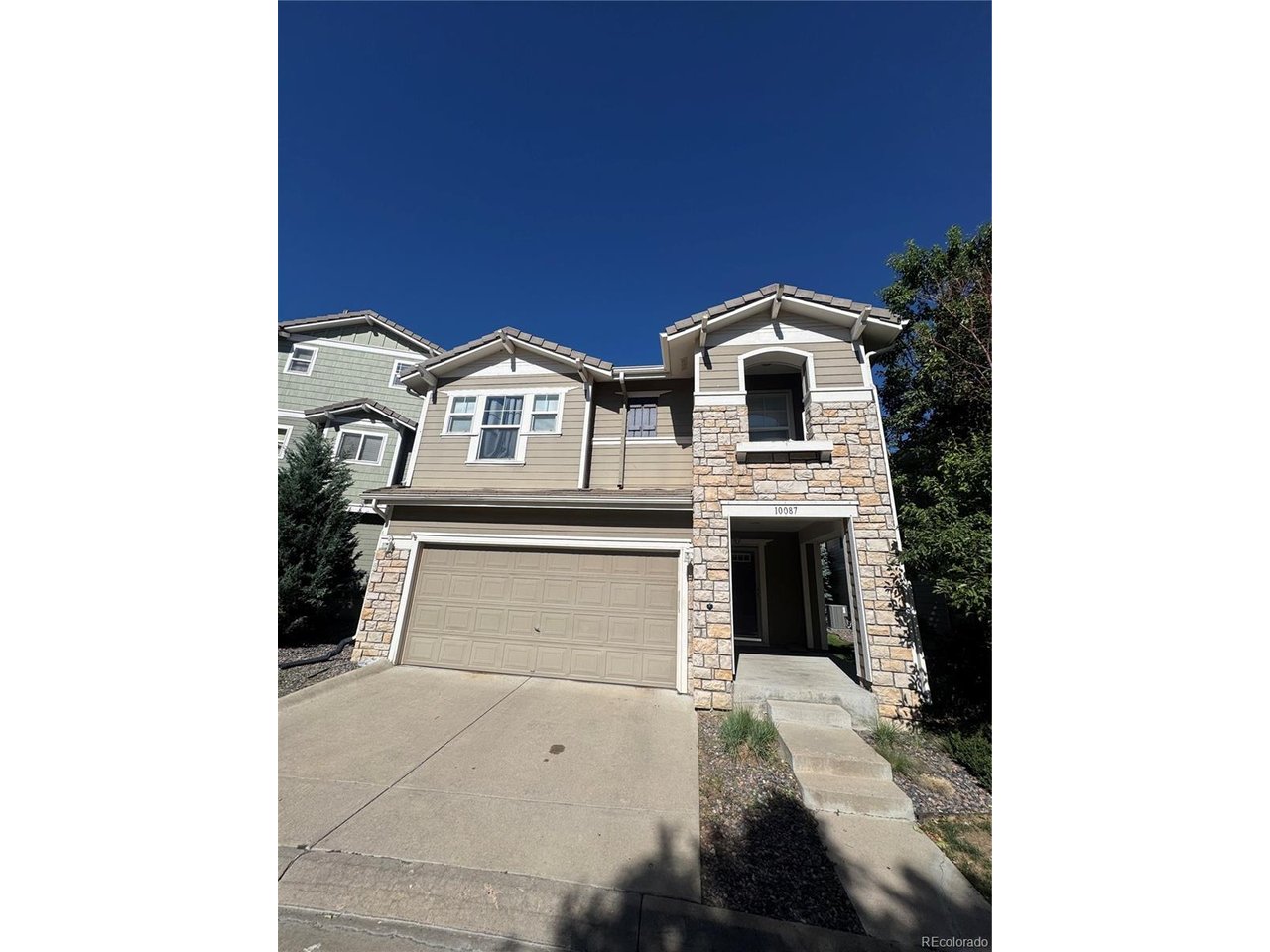 Photo of 10087 Fenwick St Parker CO 80134