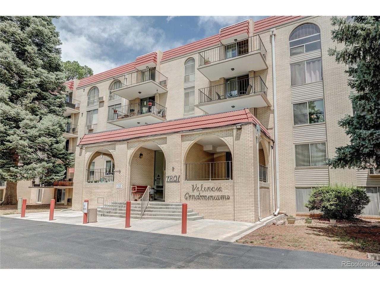 Photo of 7801 W 35th Ave #7 Wheat Ridge CO 80033