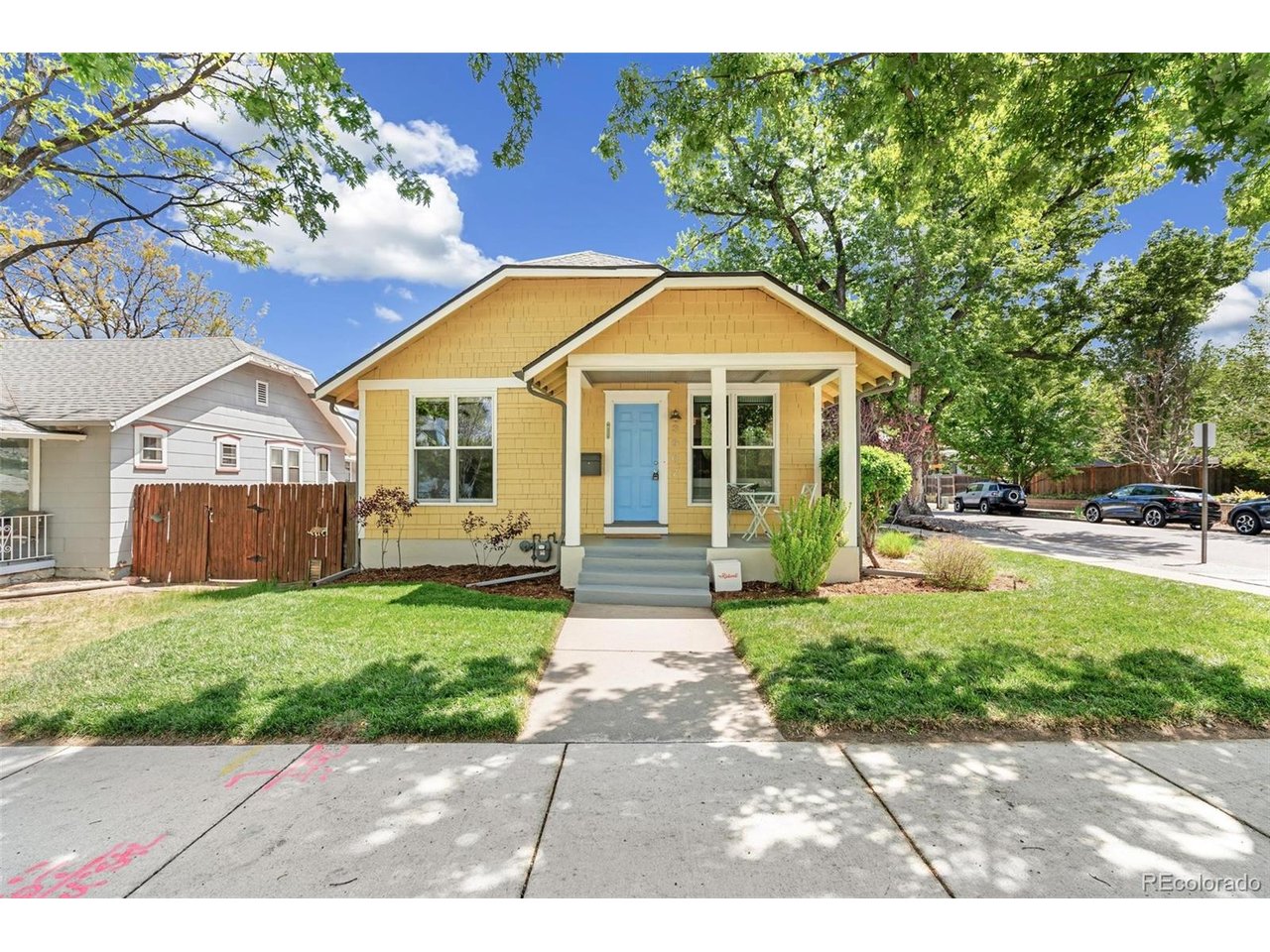Photo of 3902 Xavier St Denver CO 80212