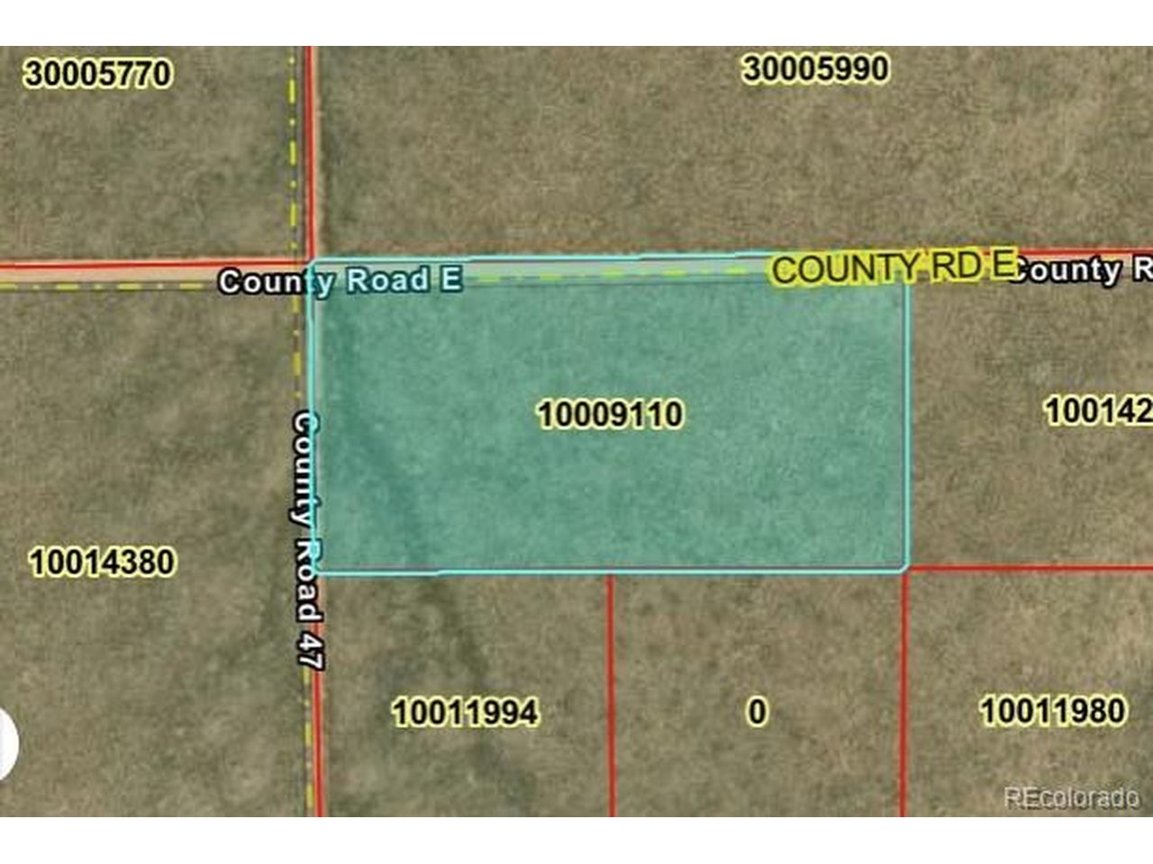 Photo of 20 County Road E Garcia CO 81152