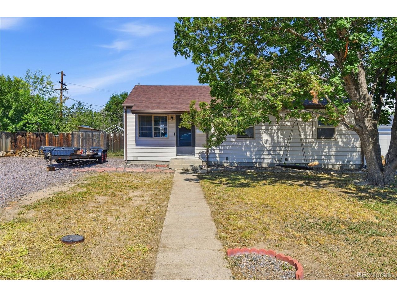 Photo of 9410 High St Denver CO 80229