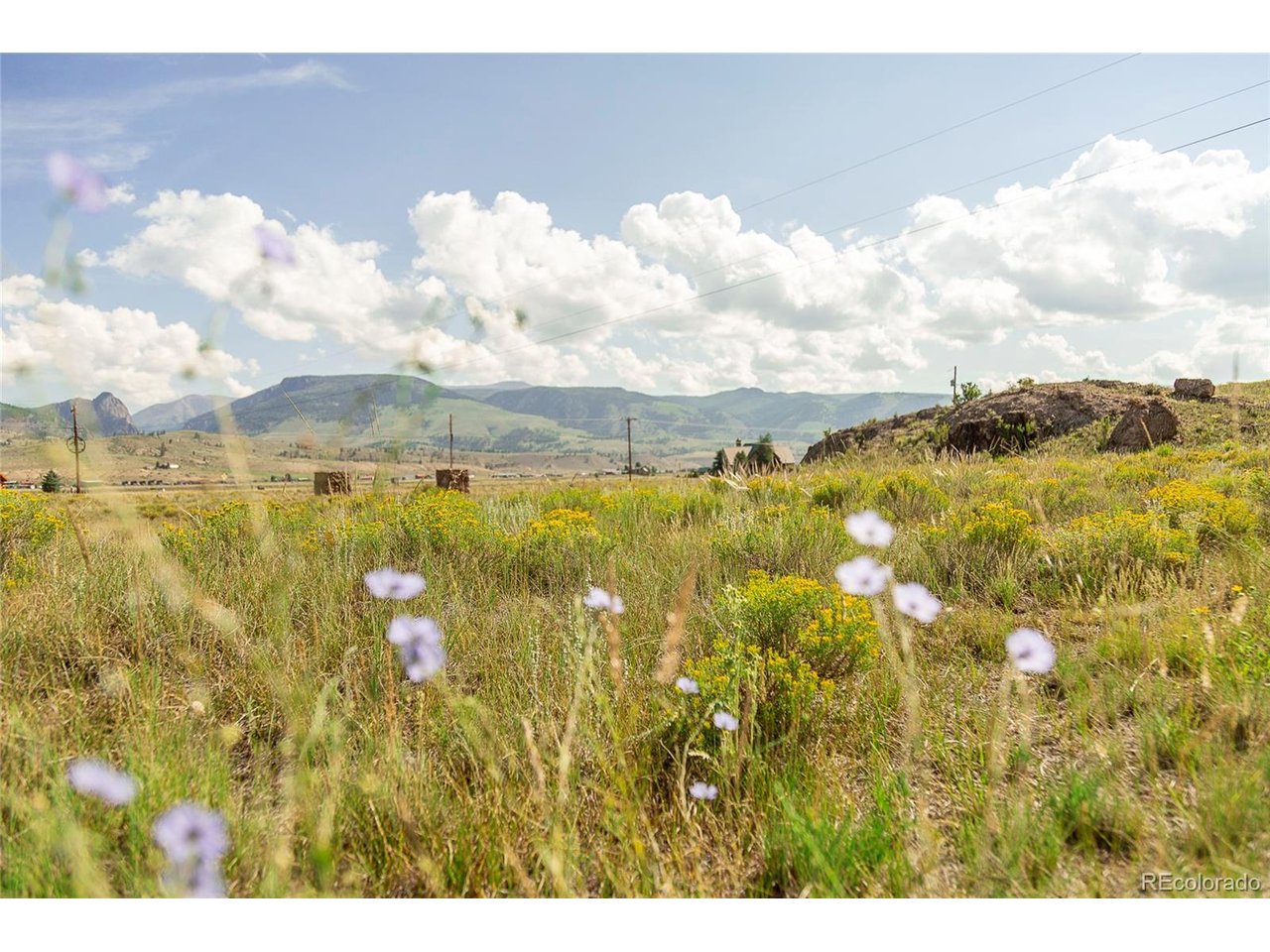 Photo of 410 Macfarlane Ln Creede CO 81130