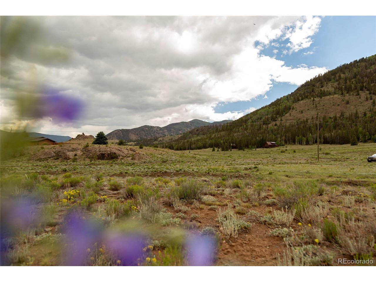 Photo of 410 Macfarlane Ln Creede CO 81130