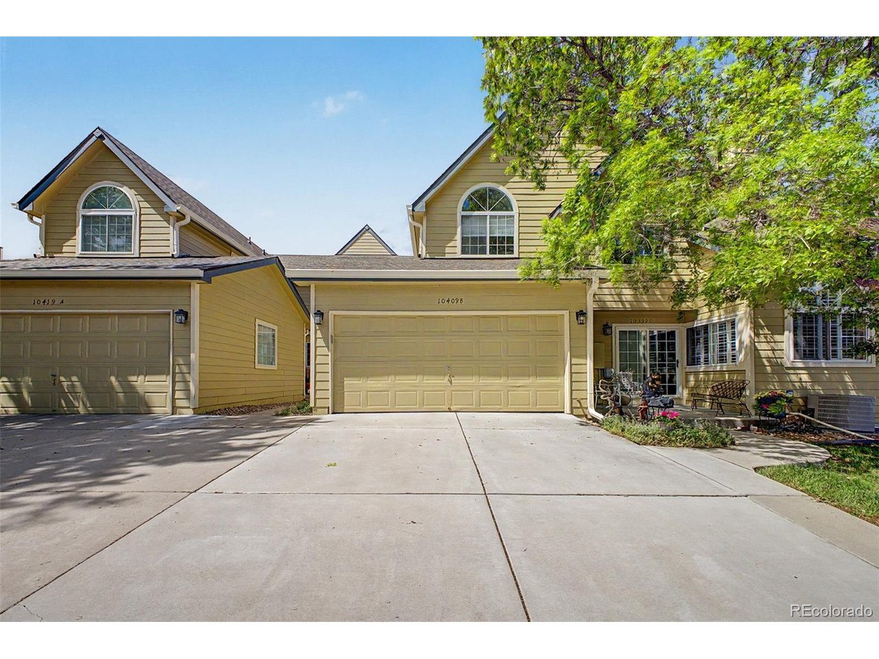 Photo of No Address Listed Littleton CO 80127