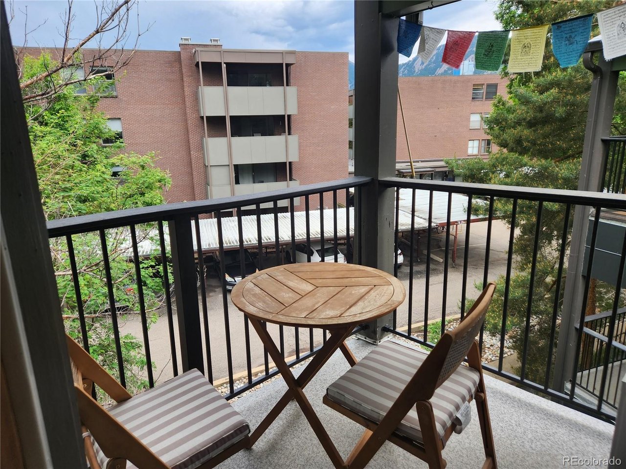 Photo of 1830 22 nd St #14 Boulder CO 80302
