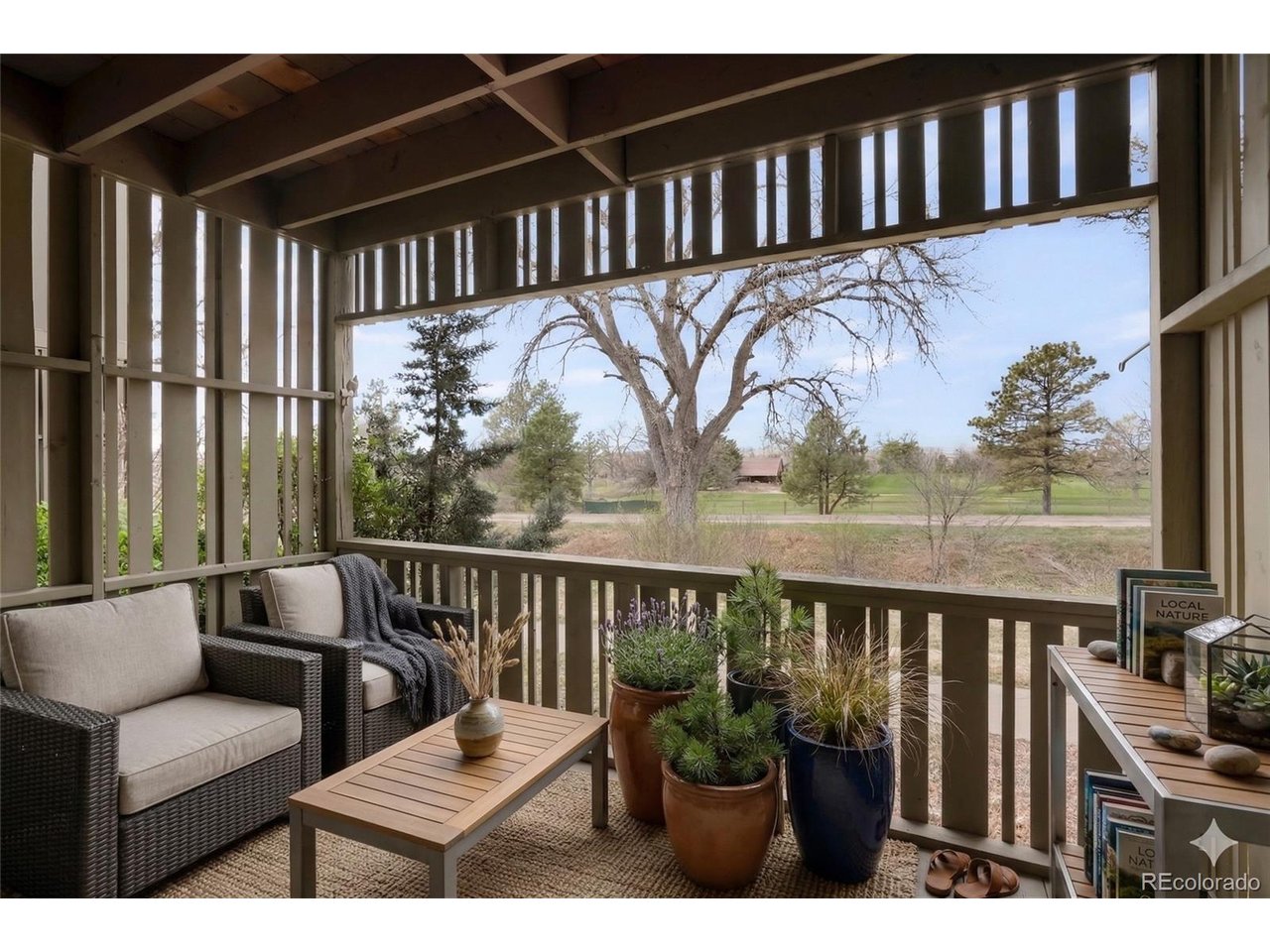 Photo of 2525 S Dayton Way #1803 Denver CO 80231