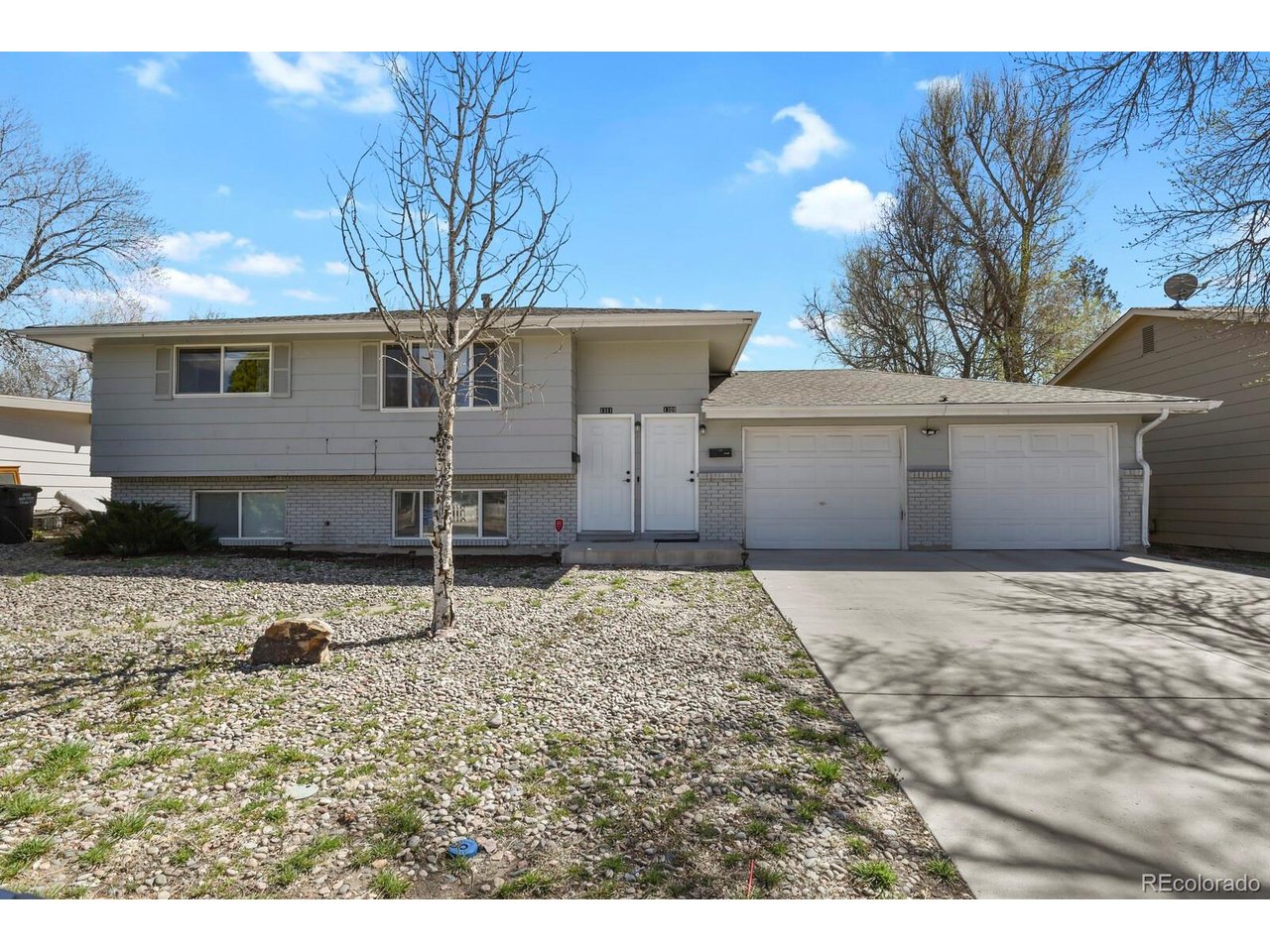 Photo of 1309 Tappan Cir Colorado Springs CO 80909