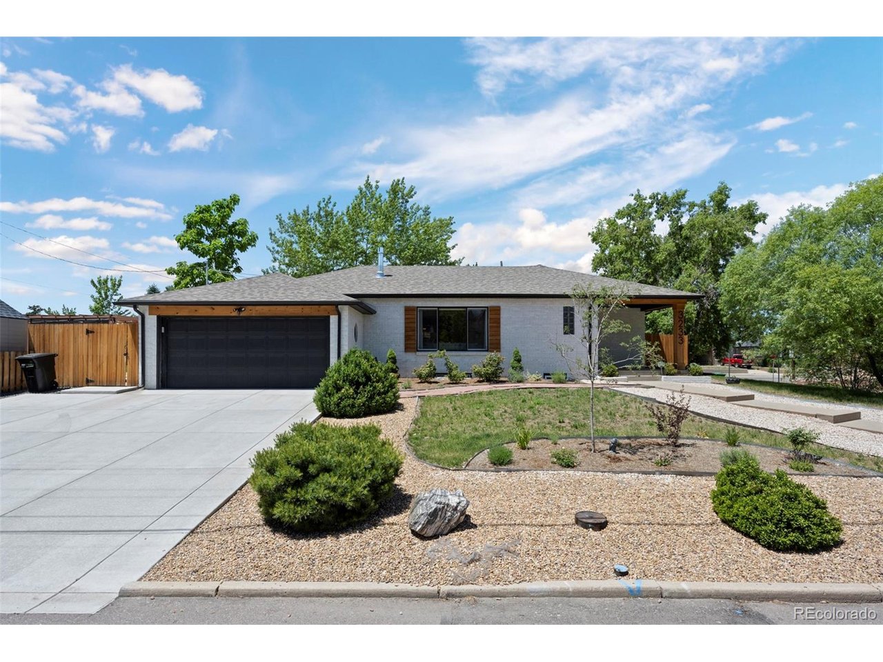 Photo of 3233 Zenobia St Denver CO 80212